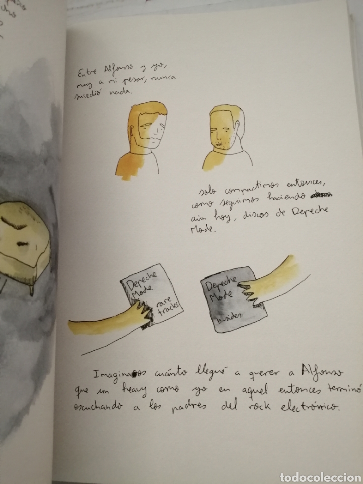 Libros de segunda mano: NADA M&Aacute;S IMPORTA - Foto 6