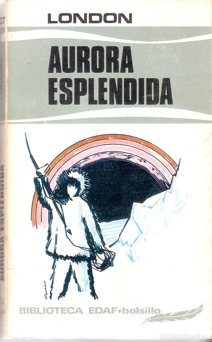 Libros de segunda mano: AURORA ESPLENDIDA - LONDON - Foto 1