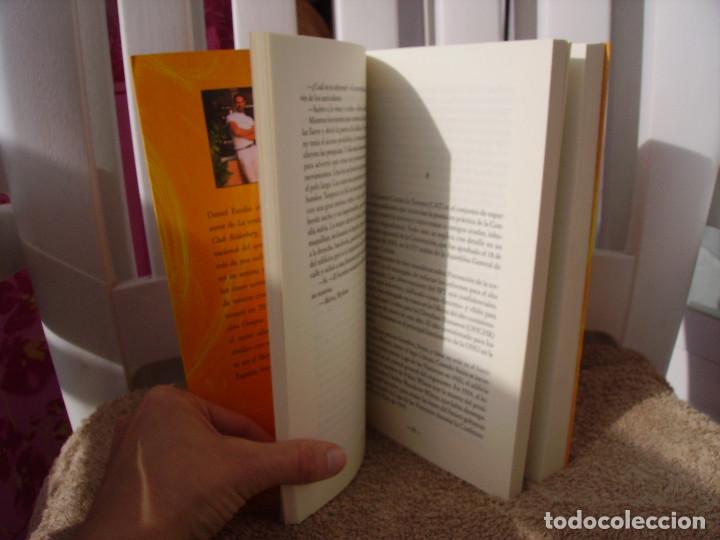 Libros de segunda mano: CONSPIRACI&Oacute;N. OCTOPUS. DANIEL ESTULIN. - Foto 4