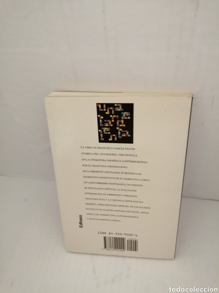 Libros de segunda mano: UNA TARDE LENTA (Primera edici&oacute;n) - Foto 2