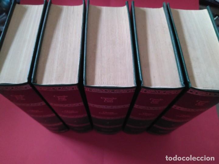 Libros de segunda mano: CAMILO JOS&Eacute; CELA EDICIONES DESTINO - Foto 2