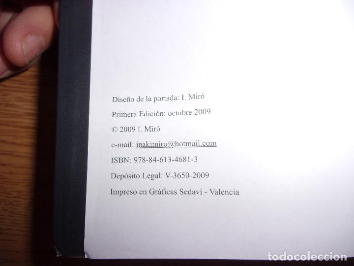 Libros de segunda mano: I&Ntilde;AKI MIR&Oacute; - C&Iacute;CULO ROTO. - Foto 3