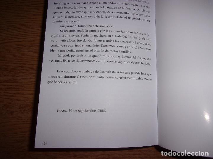 Libros de segunda mano: I&Ntilde;AKI MIR&Oacute; - C&Iacute;CULO ROTO. - Foto 4
