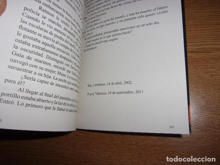 Libros de segunda mano: I&Ntilde;AKI MIR&Oacute; - SEMILLA DE MALDAD. - Foto 4