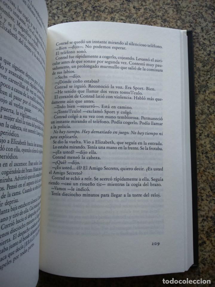 Libros de segunda mano: NO DIGAS NADA -- ANDREW KLAVAN -- CIRCULO 1993 -- - Foto 2