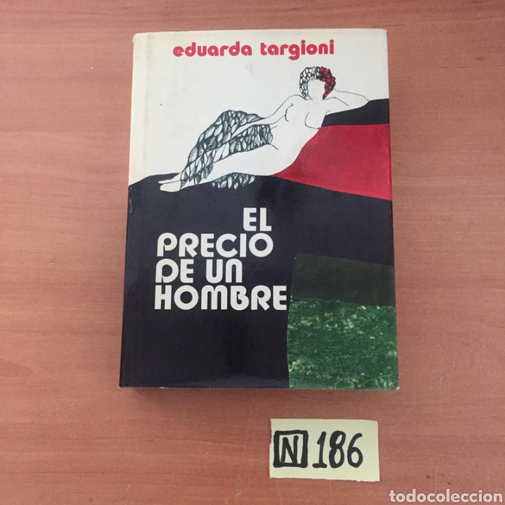 Libros de segunda mano: El Precio De Un Hombre - Foto 1
