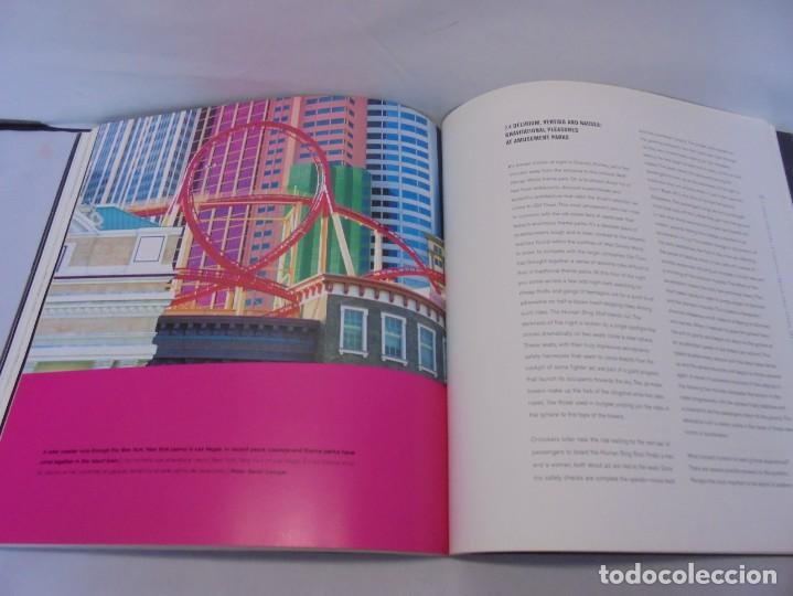 Libros de segunda mano: INGRAVIDOS. UN PROYECTODE DANIEL CANOGAR. FUNDACION TELEFONICA 2003. - Foto 14