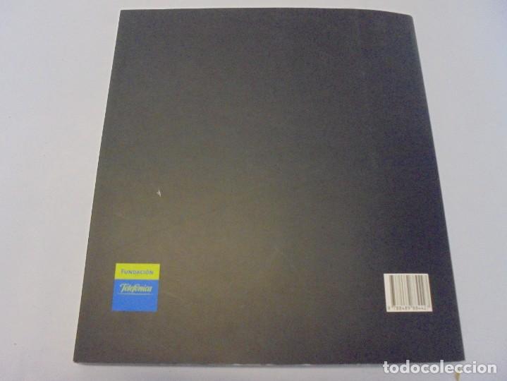 Libros de segunda mano: INGRAVIDOS. UN PROYECTODE DANIEL CANOGAR. FUNDACION TELEFONICA 2003. - Foto 16