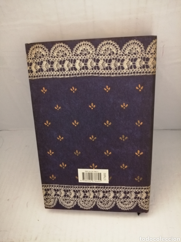 Libros de segunda mano: La medida del mundo - Foto 2