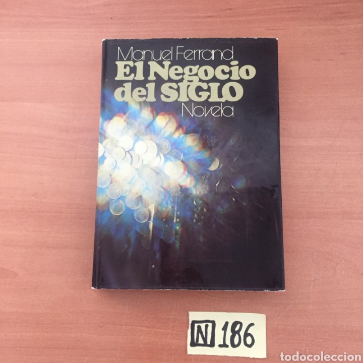 Libros de segunda mano: El Negocio Del Siglo - Foto 1