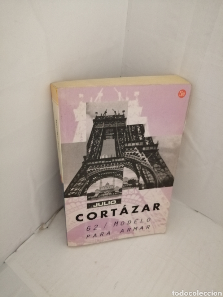 Libros de segunda mano: 62 / Modelo para armar - Foto 3