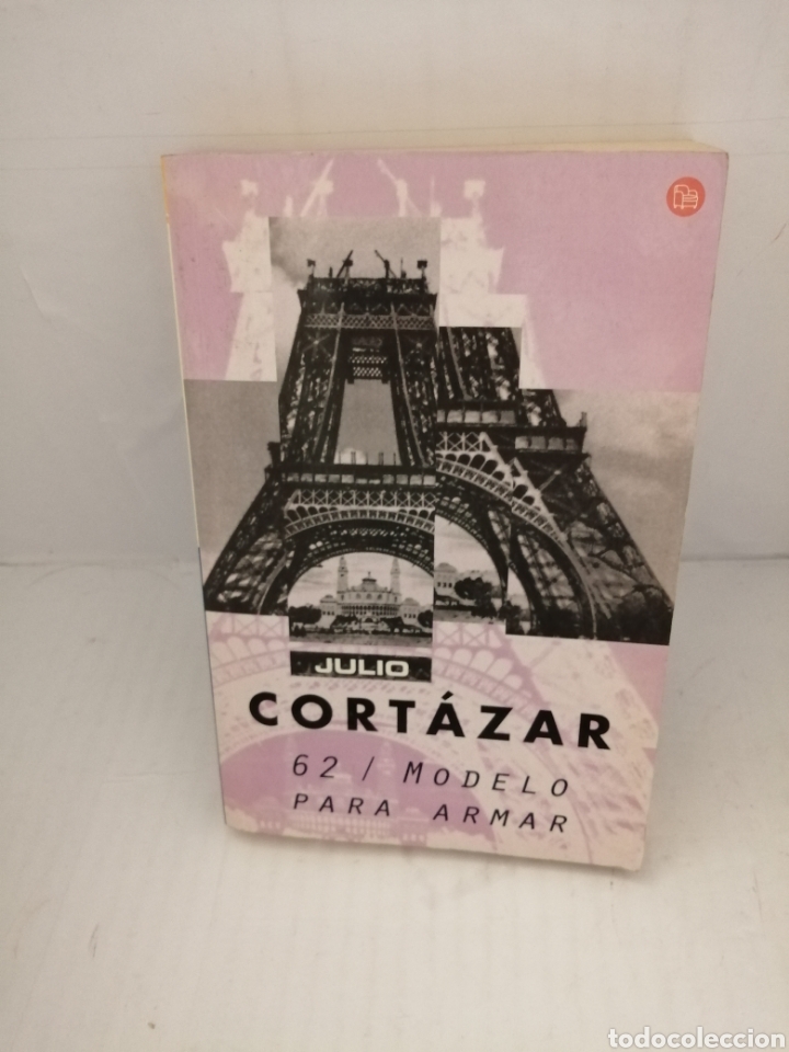 Libros de segunda mano: 62 / Modelo para armar - Foto 1