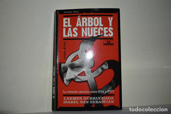 Libros de segunda mano: EL &Aacute;RBOL Y LAS NUECES - Foto 1