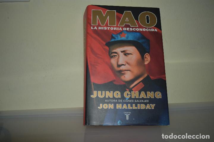Libros de segunda mano: MAO - Foto 1