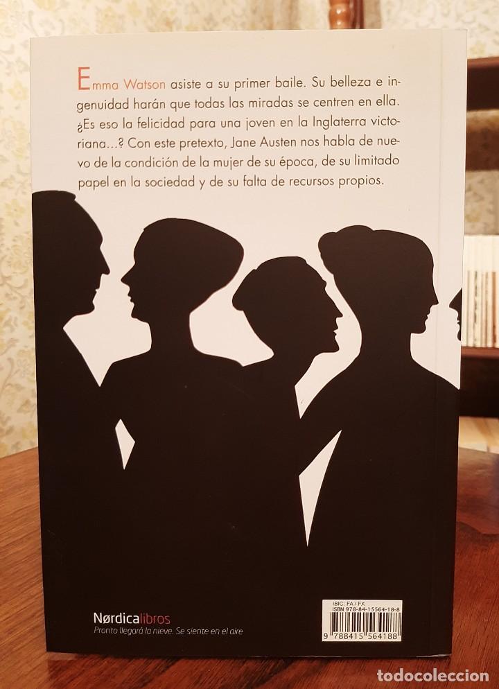 Libros de segunda mano: JANE AUSTEN - LOS WATSON - Foto 3