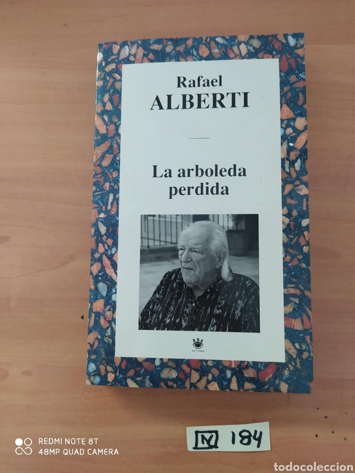 Libros de segunda mano: La Arboleda Perdida - Foto 1