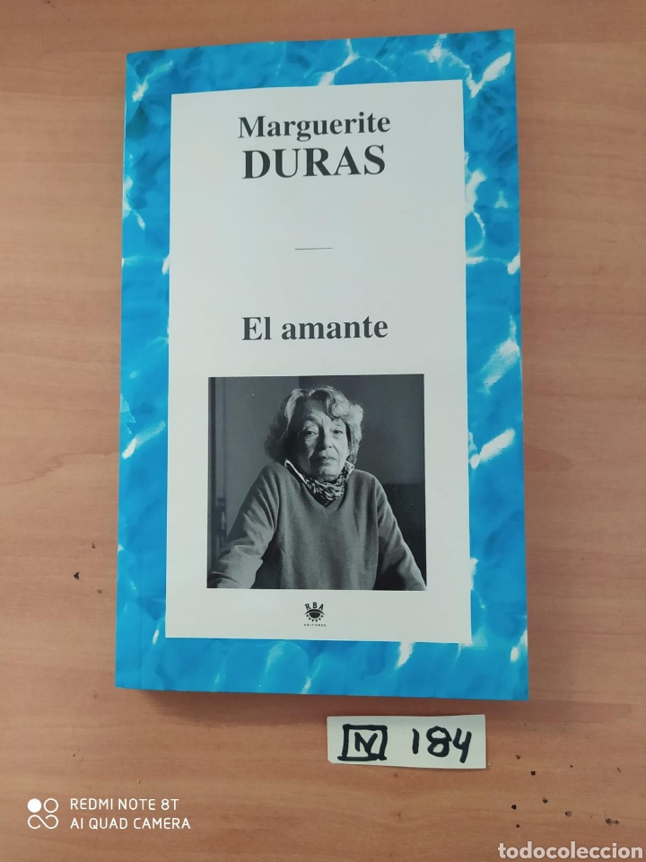 Libros de segunda mano: El Amante - Foto 1