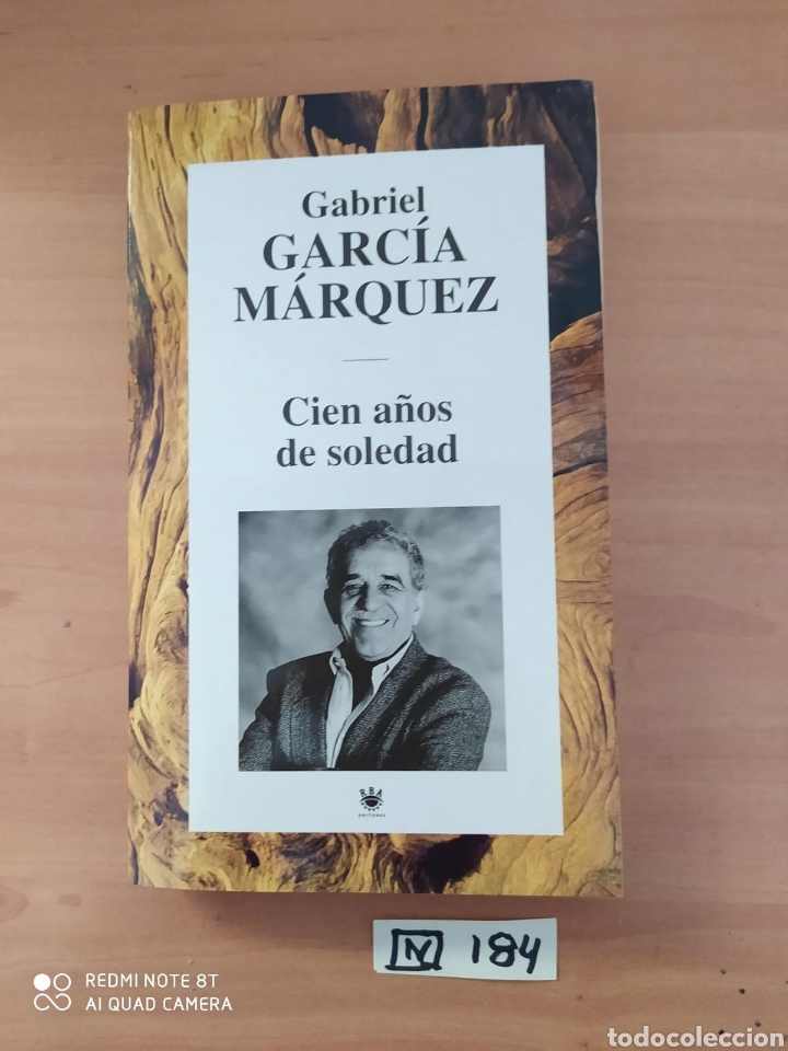 Libros de segunda mano: Cien A&ntilde;os De Soledad - Foto 1
