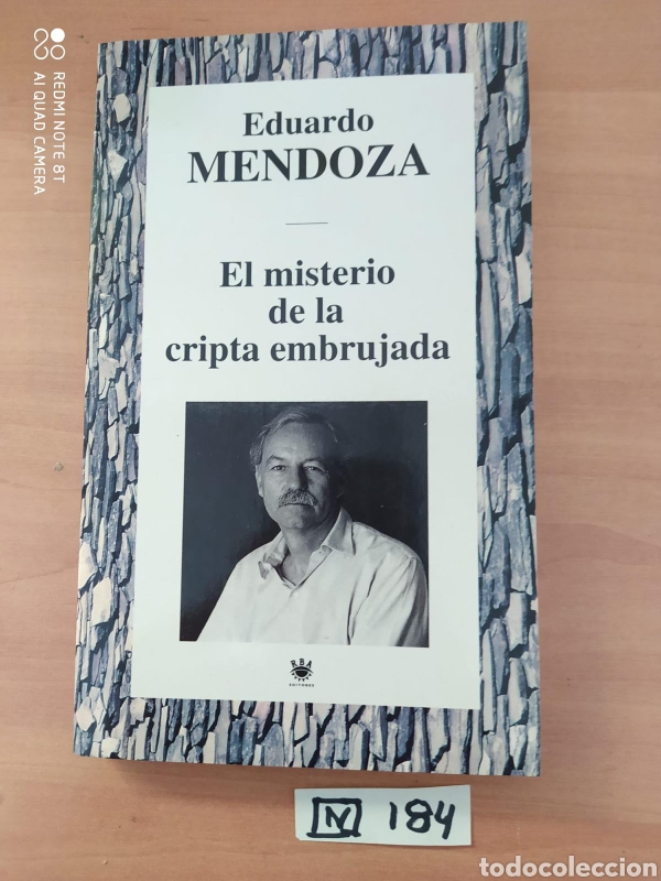 Libros de segunda mano: El Misterio De La Cripta Embrujada - Foto 1
