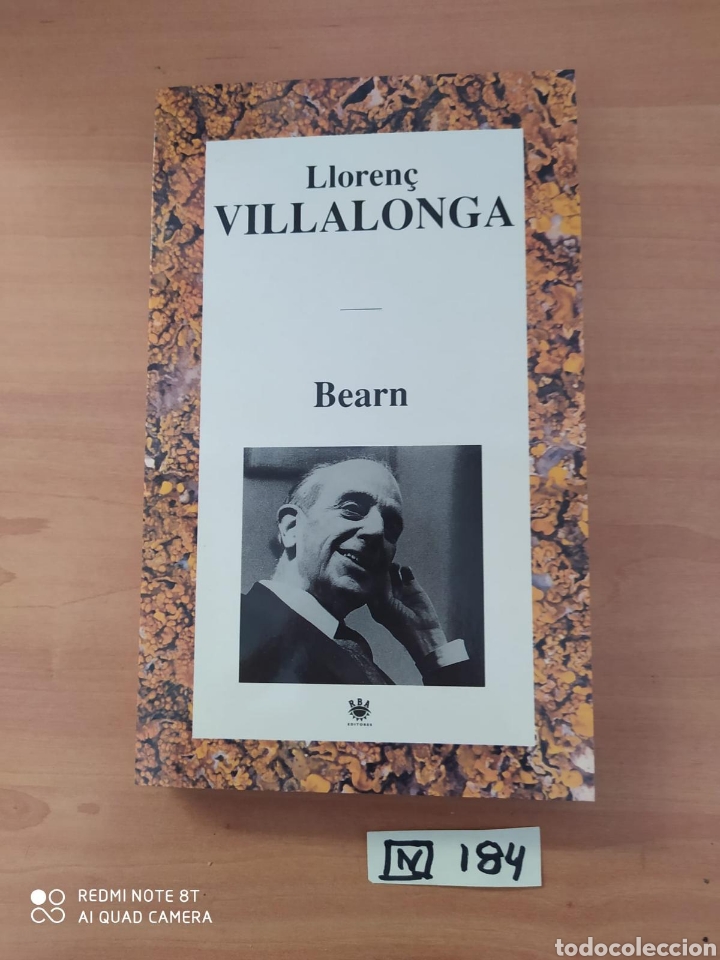 Libros de segunda mano: Bearn - Foto 1
