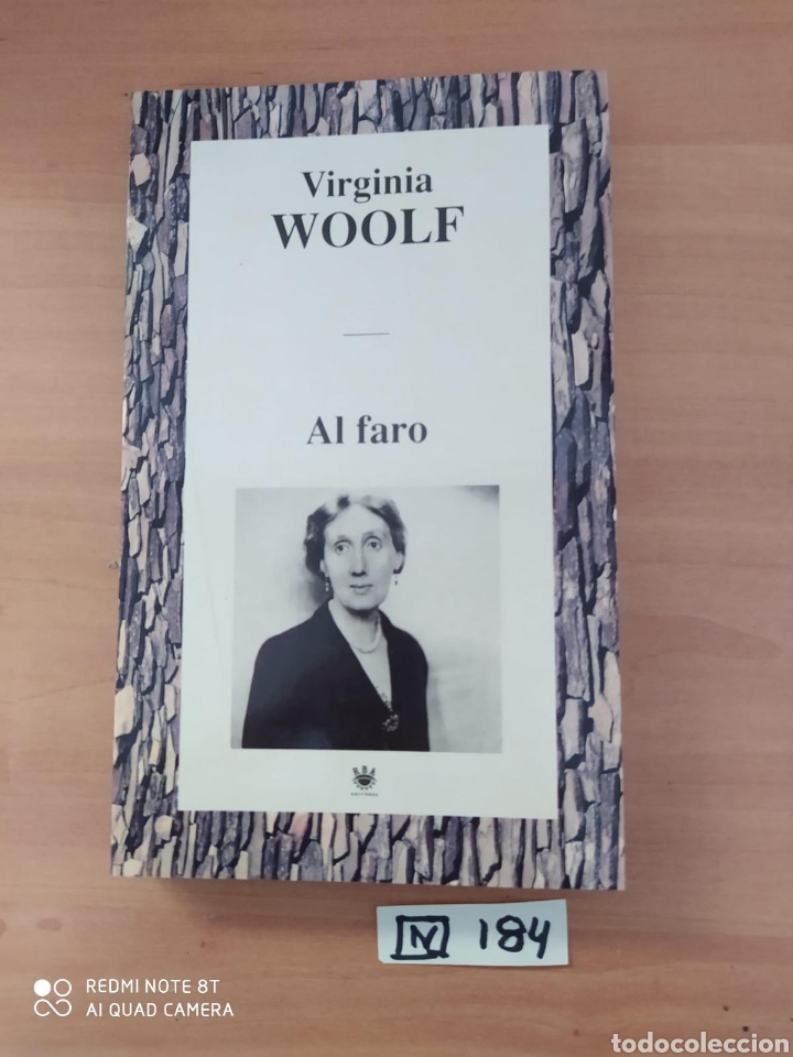 Libros de segunda mano: Al Faro - Foto 1