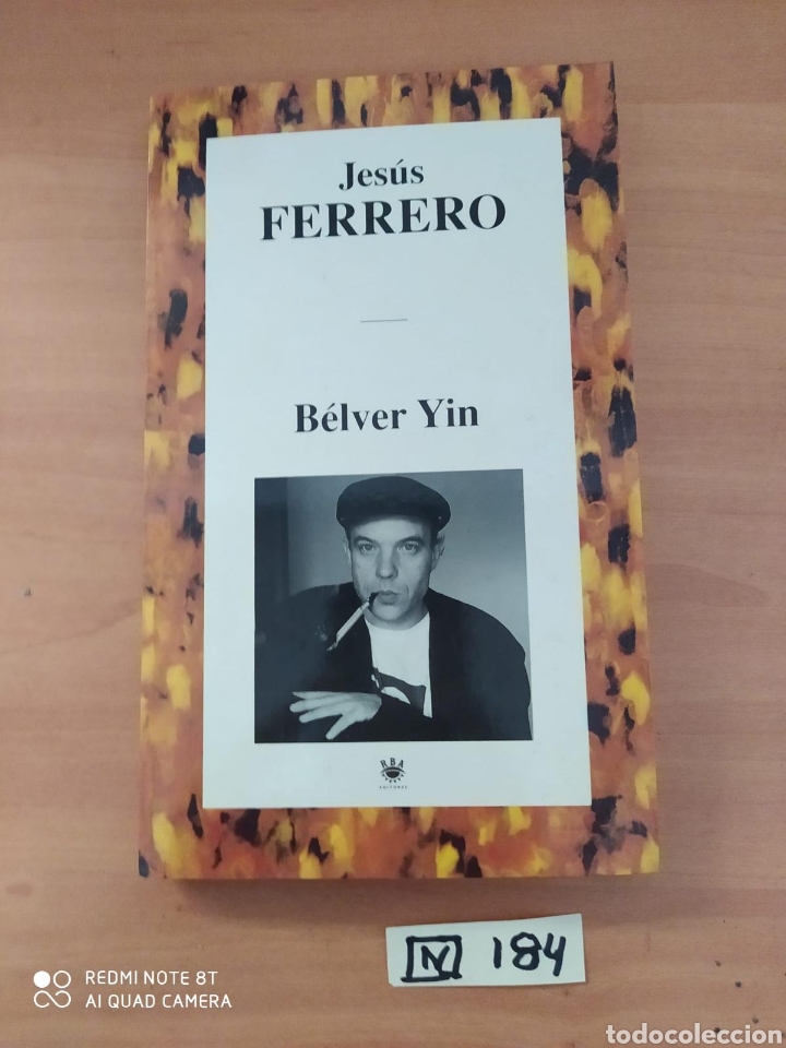 Libros de segunda mano: Belver Yin - Foto 1
