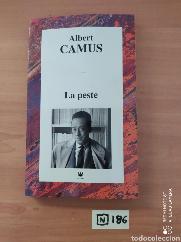 Libros de segunda mano: La Peste - Foto 1