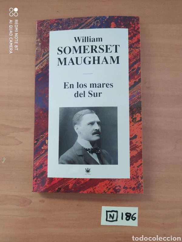 Libros de segunda mano: En Los Mares Del Sur - Foto 1