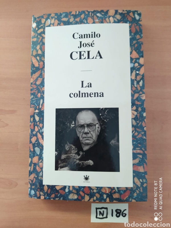 Libros de segunda mano: La Colmena - Foto 1