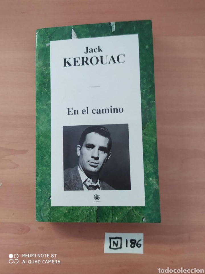 Libros de segunda mano: En El Camino - Foto 1