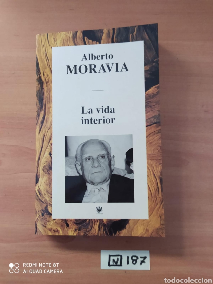 Libros de segunda mano: La Vida Interior - Foto 1