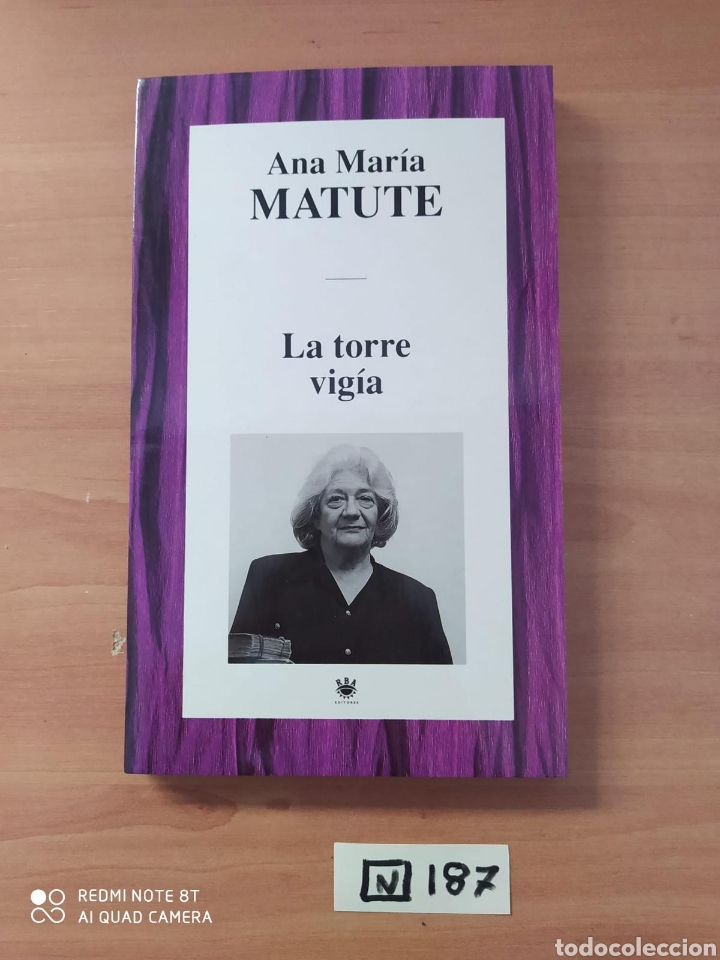 Libros de segunda mano: La Torre Vig&iacute;a - Foto 1