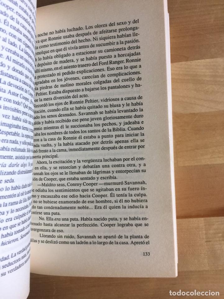 Libros de segunda mano: FALSA ALARMA - Tami Hoag - Foto 3