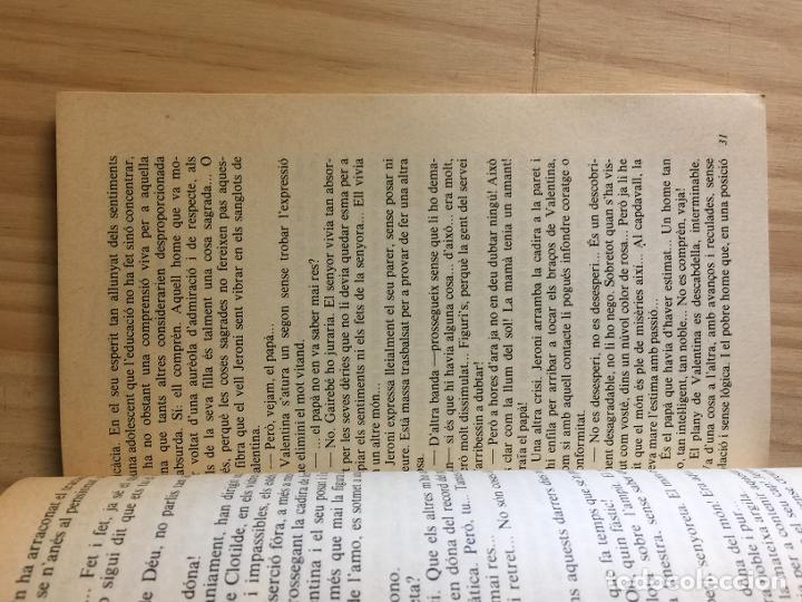 Libros de segunda mano: Valentina - Carles Capdevila - Foto 2