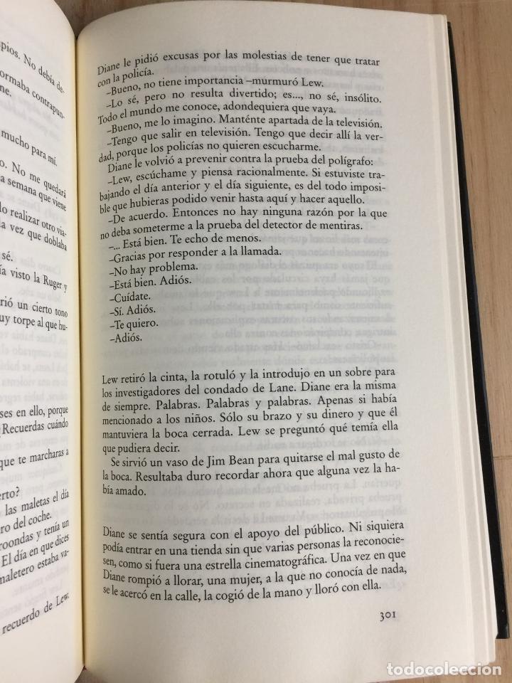 Libros de segunda mano: Peque&ntilde;os sacrificios - Ann Rule - Foto 3