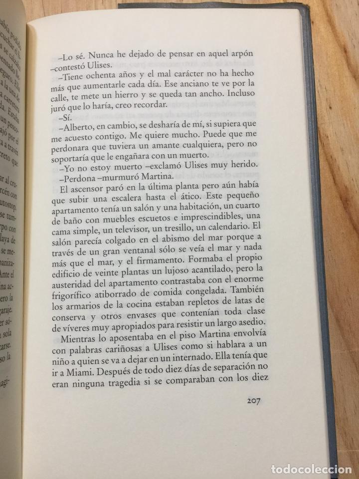 Libros de segunda mano: Son de mar - Manuel Vicent - Foto 2