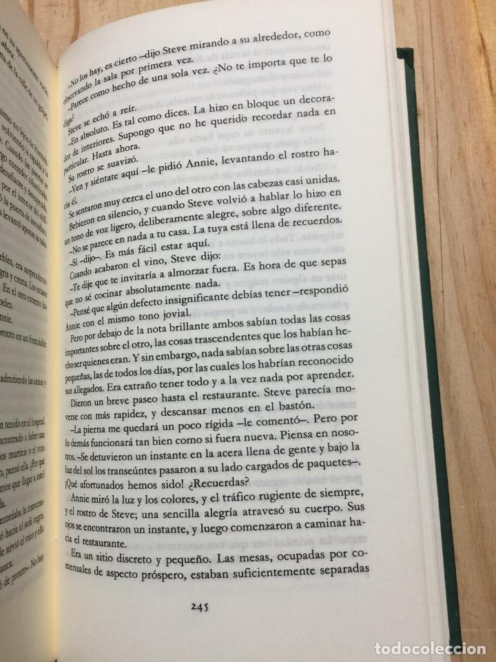 Libros de segunda mano: Dos desconocidos - Rosie Thomas - Foto 2