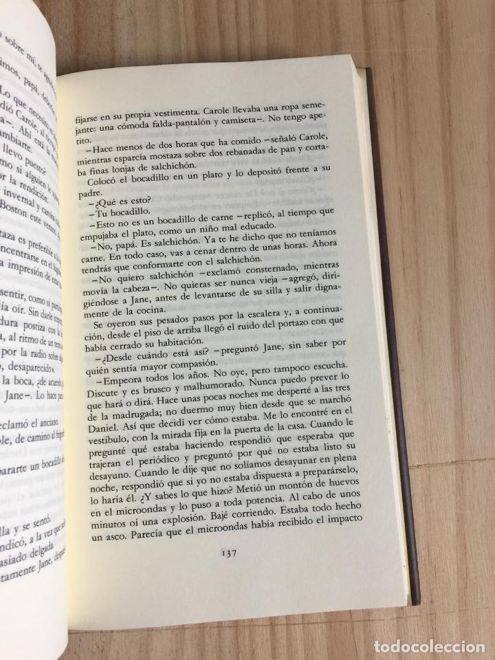 Libros de segunda mano: Huye, Jane, huye! - Joy Fielding - Foto 5