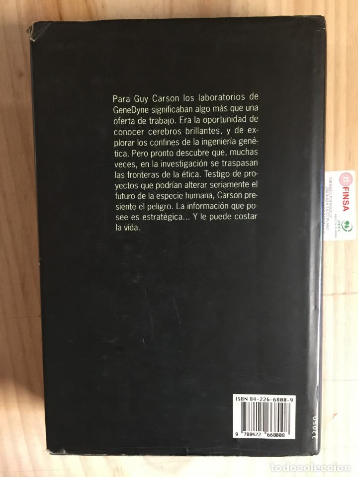 Libros de segunda mano: Nivel 5 - Douglas Preston - Foto 2