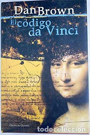 Libros de segunda mano: C&oacute;digo Da Vinci. Dan Brown - Foto 1