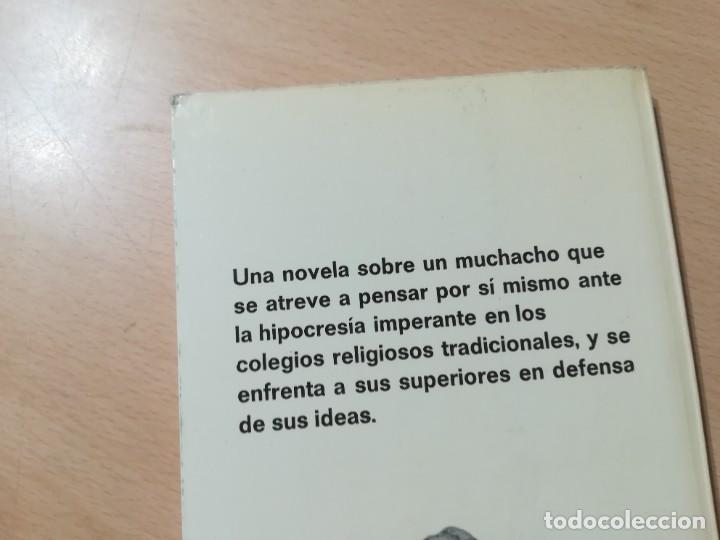 Libros de segunda mano: SUBVERSION EN LA ESCUELA - ROBERT CORMIER - MARTINEZ ROCA X+106 - Foto 3