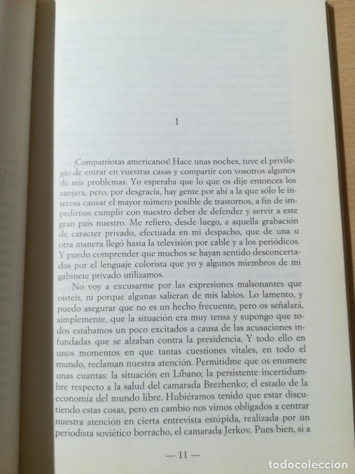 Libros de segunda mano: LA CUMBRE - D M THOMAS - EDICIONES B X+106 - Foto 8