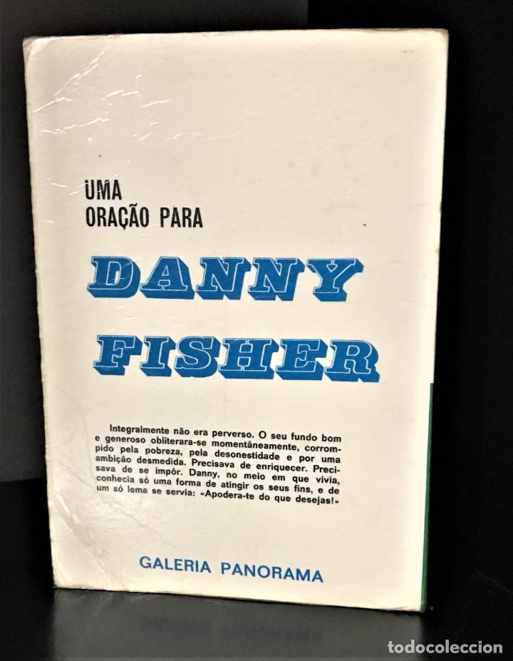 Libros de segunda mano: Os Ambiciosos de Harold Robbins - Foto 2