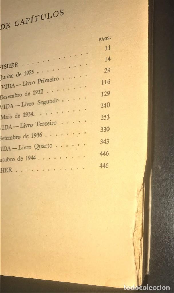 Libros de segunda mano: Os Ambiciosos de Harold Robbins - Foto 3