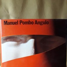 Libros de segunda mano: LA SOMBRA DE LAS BANDERAS / MANUEL POMBO ANGULO / PEDIDO MÍNIMO 5 EUROS