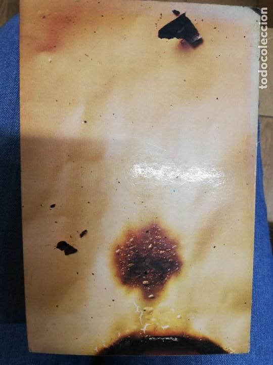 Libros de segunda mano: LA EXPLOSI&Oacute;N. HANS H. ZIEMANN. 1&ordf; EDICI&Oacute;N - Foto 5