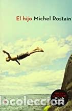 Libros de segunda mano: EL HIJO Michel Rostain - Foto 1