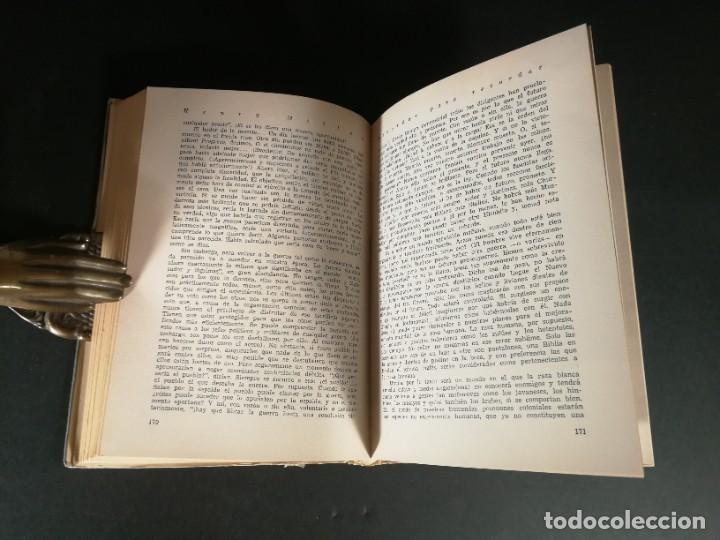 Libros de segunda mano: Henry Miller Recordar para Recordar 1966 - Foto 3
