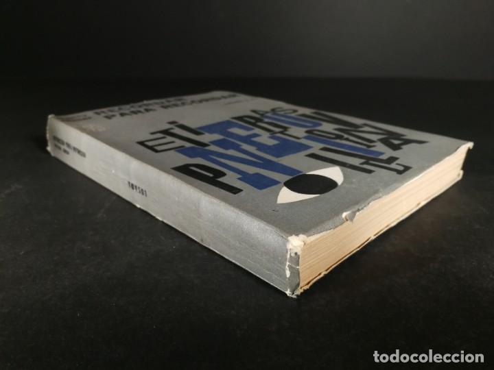 Libros de segunda mano: Henry Miller Recordar para Recordar 1966 - Foto 4