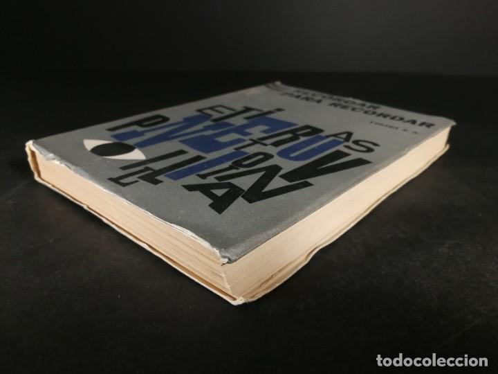 Libros de segunda mano: Henry Miller Recordar para Recordar 1966 - Foto 5